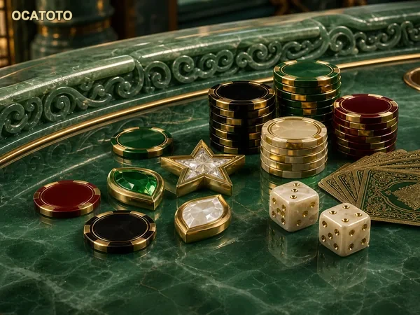 Tampilan Fortune Tiger 1