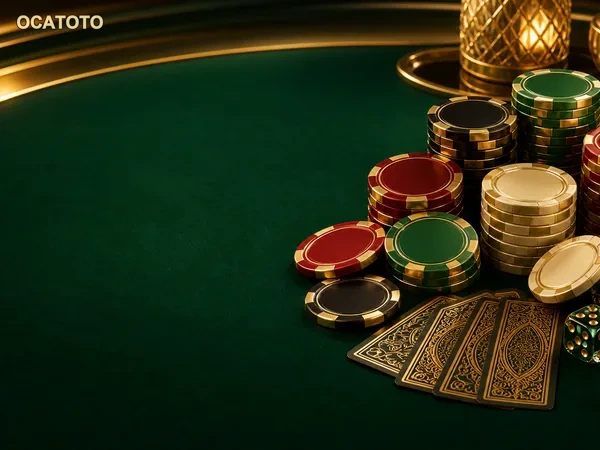 Tampilan Fortune Tiger 4